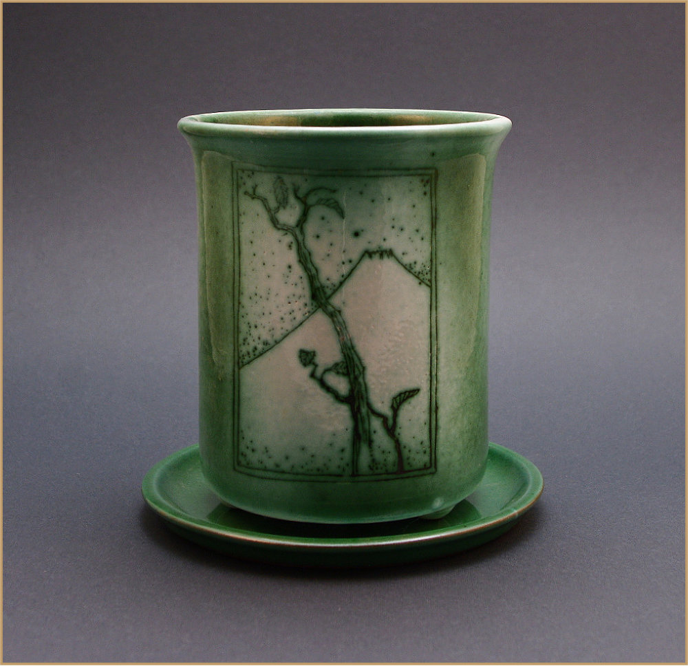 Bonsai mysky